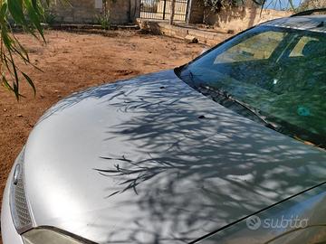 cofano motore ford mondeo