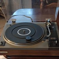 Piatto giradischi Pioneer PL-112 D