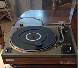 Piatto giradischi Pioneer PL-112 D
