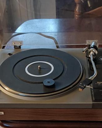 Piatto giradischi Pioneer PL-112 D