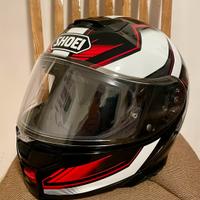 Casco Shoei Neotec 3 Sena