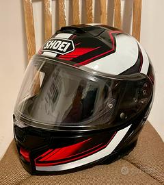 Casco Shoei Neotec 3 Sena
