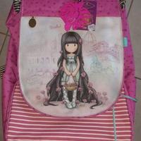 Santoro - Zaino estensibile Gorjuss