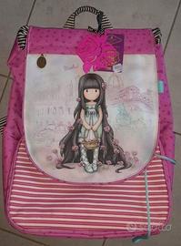 Santoro - Zaino estensibile Gorjuss