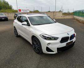Bmw X2 sDrive18d Msport