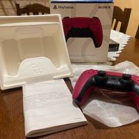 Controller Pad Sony Ps5 come nuovo