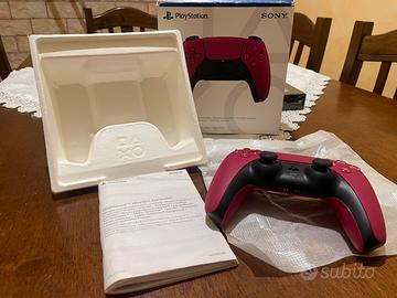 Controller Pad Sony Ps5 come nuovo