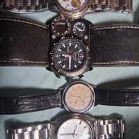 orologi uomo 