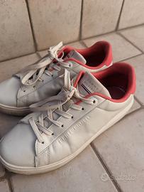 Sneakers DONNA Tommy Hilfiger - n 40