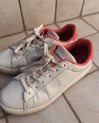Sneakers DONNA Tommy Hilfiger - n 40