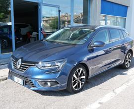 Renault Megane Sporter Blue dCi 115 CV Intens