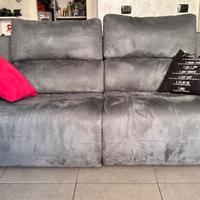 Divano Poltrone e Sofá