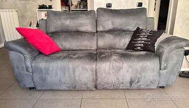 Divano Poltrone e Sofá