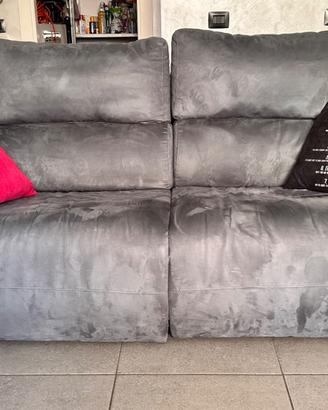 Divano Poltrone e Sofá