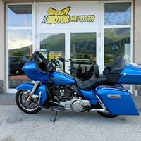 Harley-Davidson Road Glide