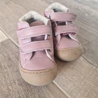scarpe primi passi Naturino