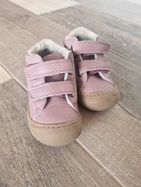 scarpe primi passi Naturino