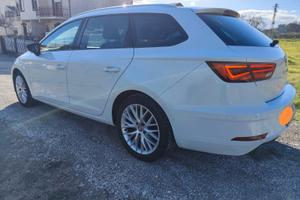 Seat Leon station vagon
