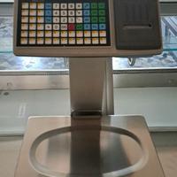 Bilancia digitale MACCHI MACH120