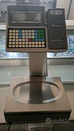 Bilancia digitale MACCHI MACH120
