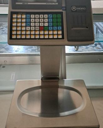 Bilancia digitale MACCHI MACH120