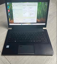 Toshiba Portege X30- E- 1GU