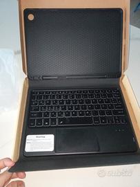 cover e tastiera bluetooth tablet