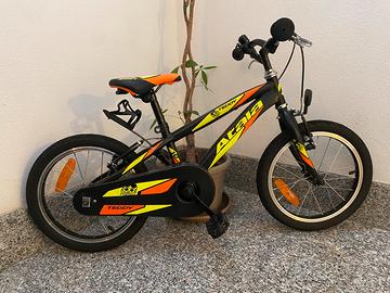 Bicicletta atala teddy 16
