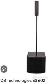 casse musica DB 602
