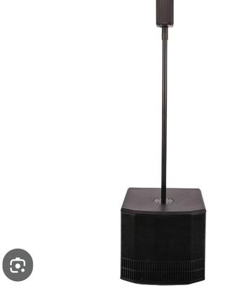 casse musica DB 602