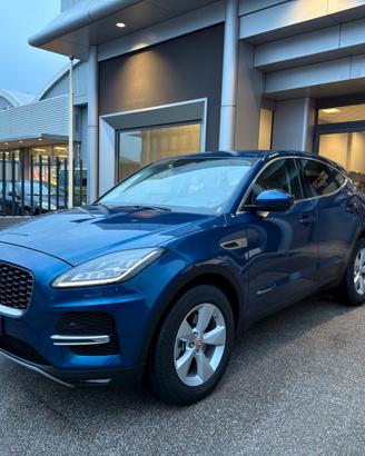 Jaguar E-Pace 2.0D I4 204 CV AWD Auto SE