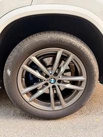 Cerchi Bmw G02