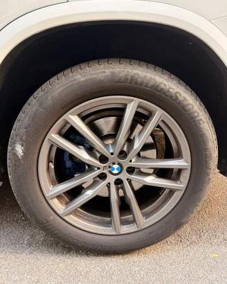 Cerchi Bmw G02
