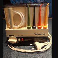 Apparecchio elettrico per igiene dentale