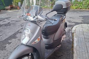 MALAGUTTI CIAK MASTER 200