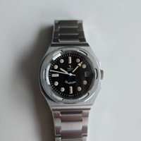 YEMA Wristmaster Traveler YWTR2