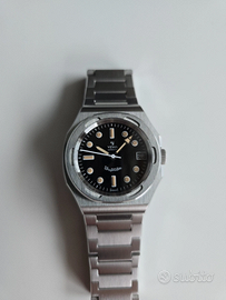 YEMA Wristmaster Traveler YWTR2