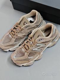Scarpe da running basse New Balance NB 9060, eu42