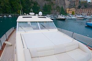 Aprea 45 asse gozzo 2 cabine, 2 bagni