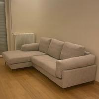 Divano a 3 posti nuovo