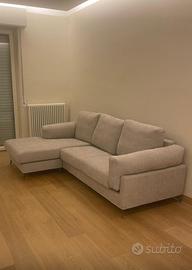 Divano a 3 posti nuovo