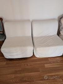 Poltrone letto