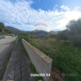 Terreno Edificabile - Torretta