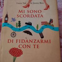 mi sono scordata di fidanzarmi con te