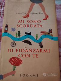 mi sono scordata di fidanzarmi con te