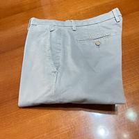 Pantalone grigio sparvieri