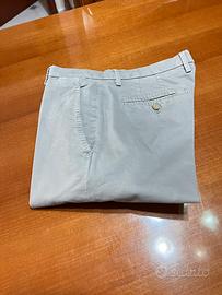 Pantalone grigio sparvieri