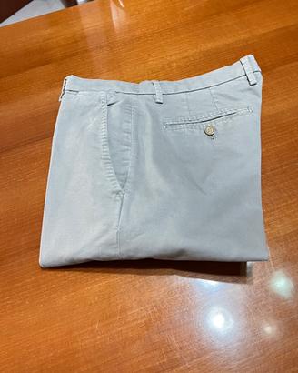 Pantalone grigio sparvieri