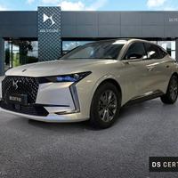 DS DS 4 Hybrid 136 Pallas