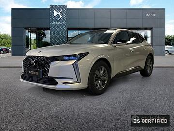 DS DS 4 Hybrid 136 Pallas